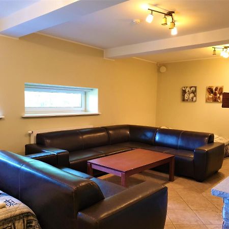 Nuustaku Villa Отепяе Екстер'єр фото