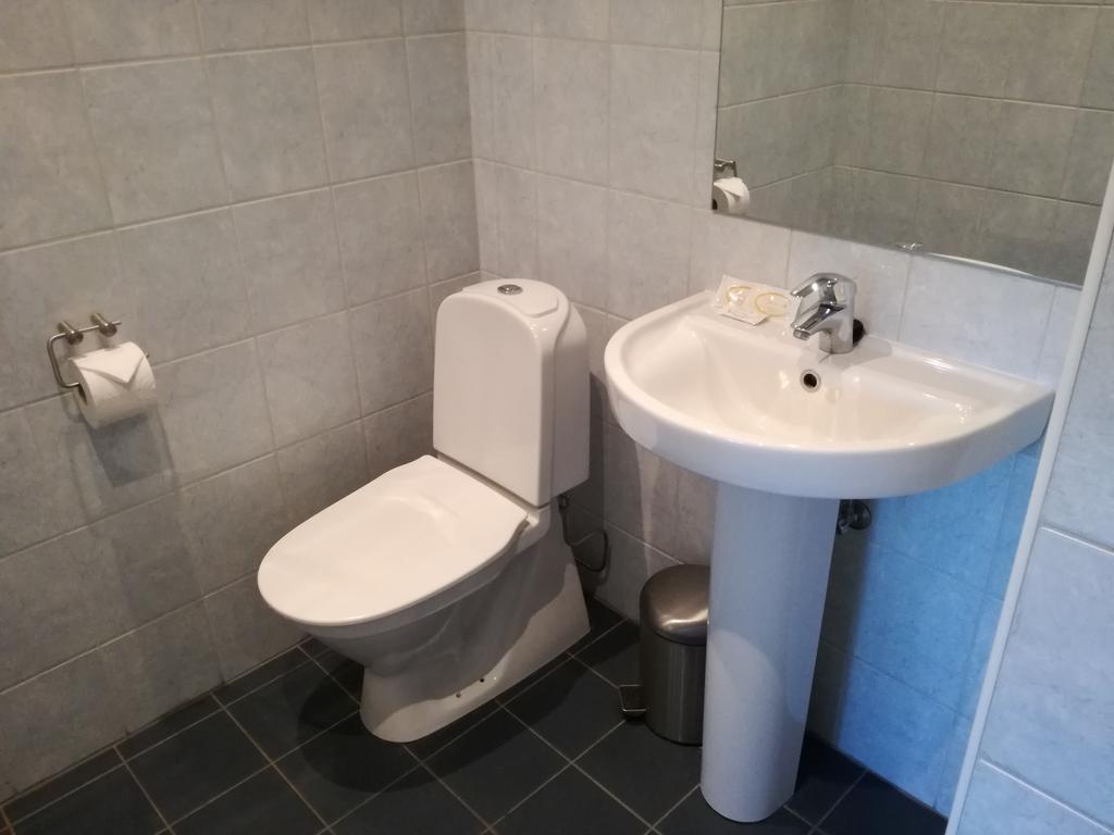 Nuustaku Villa Отепяе Екстер'єр фото