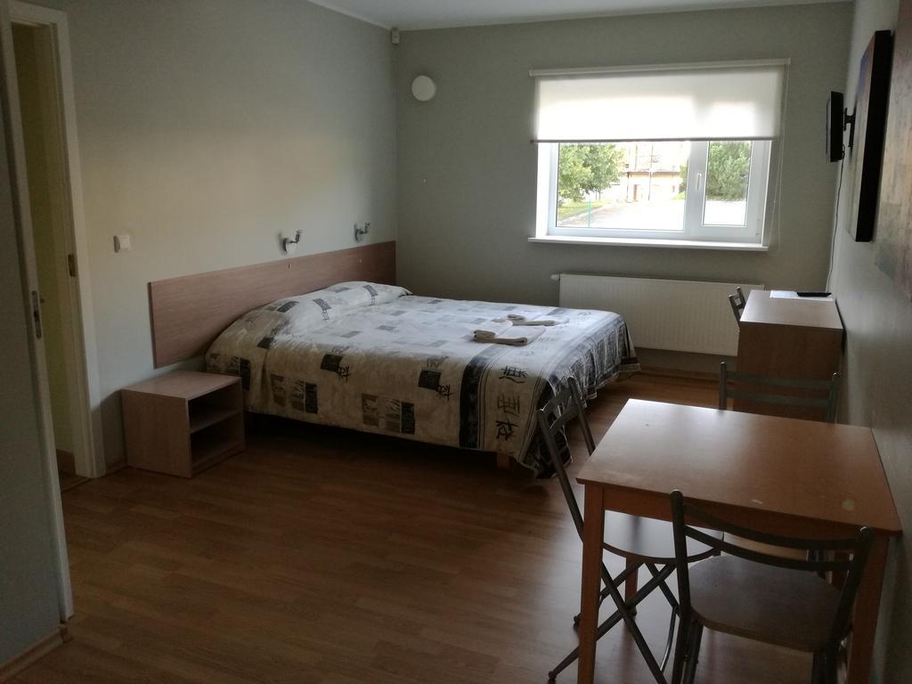 Nuustaku Villa Отепяе Екстер'єр фото