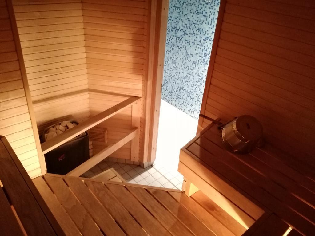 Nuustaku Villa Отепяе Екстер'єр фото