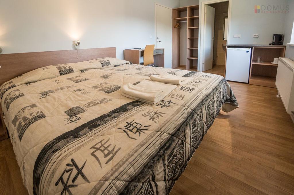 Nuustaku Villa Отепяе Екстер'єр фото