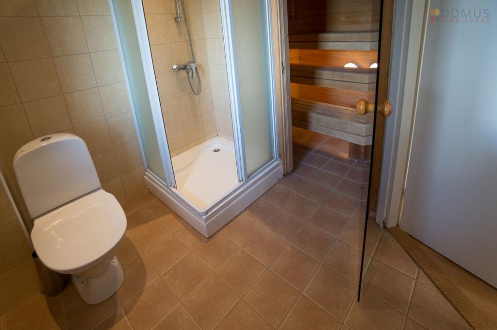 Nuustaku Villa Отепяе Екстер'єр фото
